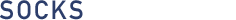 靴下